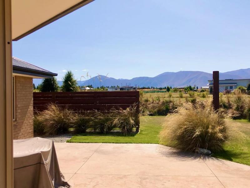 Villa Stunning 360-Degree Views à Twizel Extérieur photo